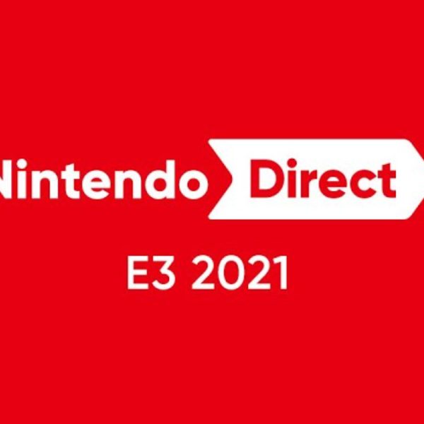 Nintendo E3 2021 coverage