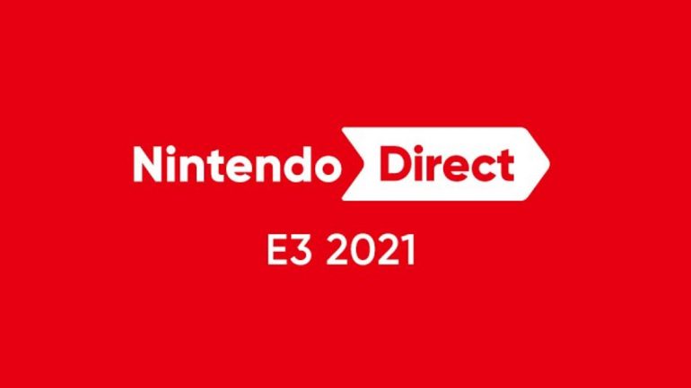 Nintendo E3 2021 coverage