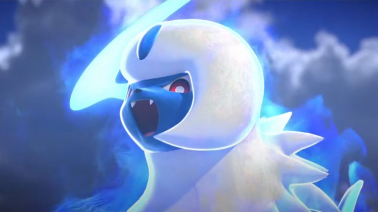 Pokémon Unite Releases July 2021!