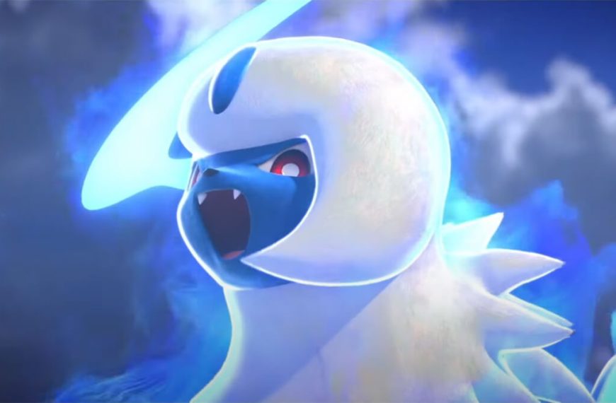 Pokémon Unite Releases July 2021!