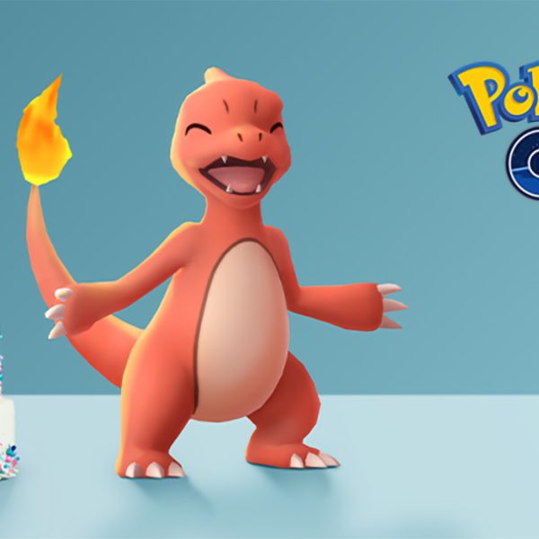Don’t miss Pokémon GO’s 5th anniversary event