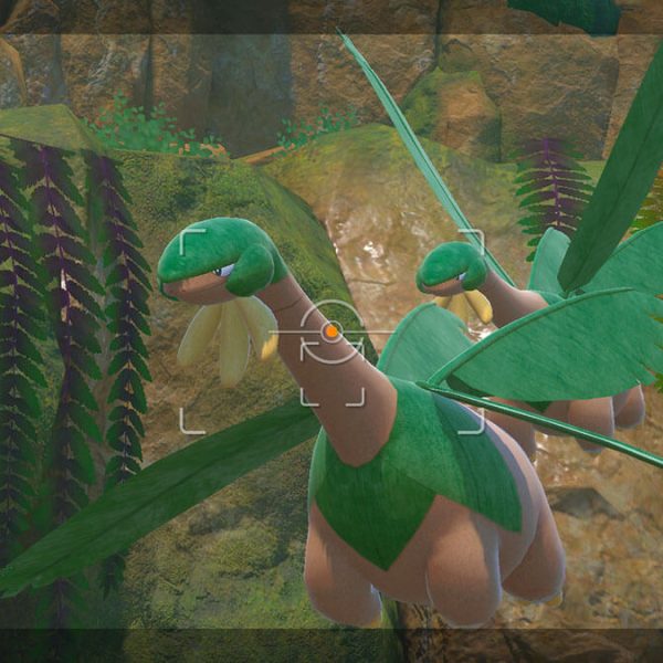 New Pokémon Snap getting free content update