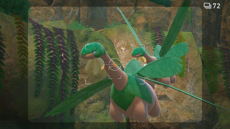 New Pokémon Snap getting free content update