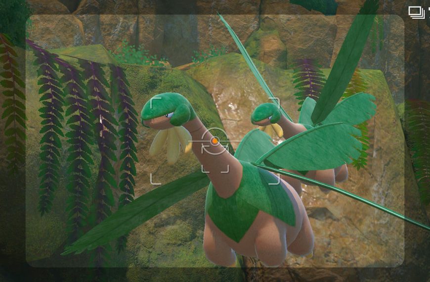 New Pokémon Snap getting free content update