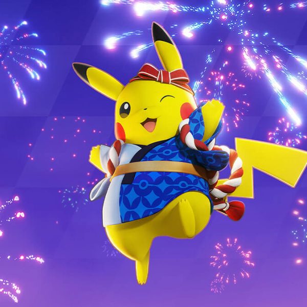 Blastoise coming to Pokémon UNITE, pre-registration goal update