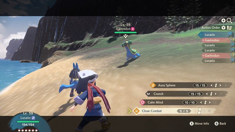 Pokemon Legends Arceus Gets New Gameplay Preview Features Losing Items  After Fainting Plus More Gameplay Mechanics - Fextralife