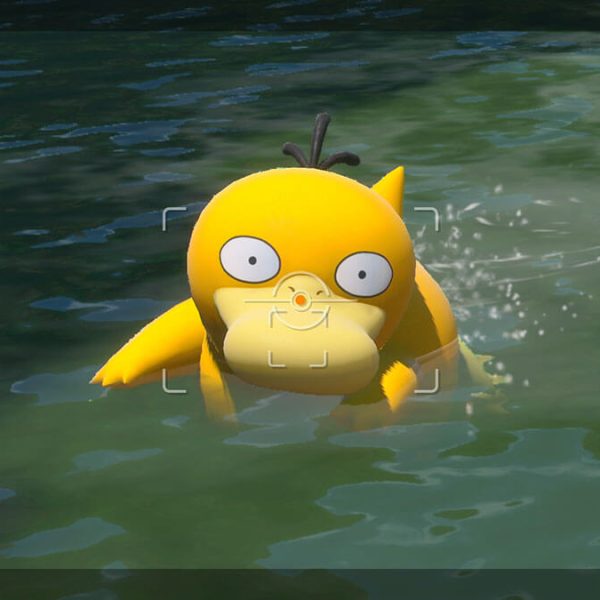 New Pokémon Snap update now downloadable