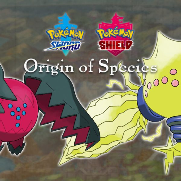 Regieleki and Regidrago – Origin of Species