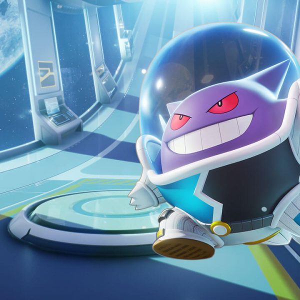 Pokémon UNITE reveals new battle pass, features ahead of mobile launch