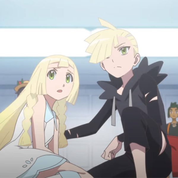 Watch Pokémon Evolutions’ second episode here