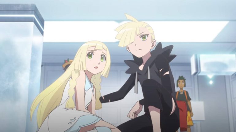 Watch Pokémon Evolutions’ second episode here