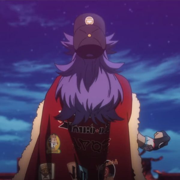 Watch the first episode of Pokémon Evolutions