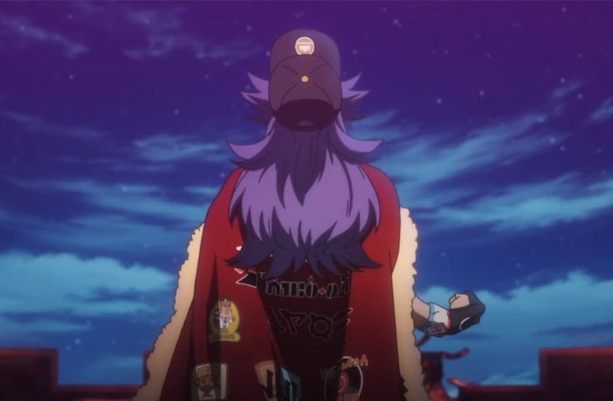 Watch the first episode of Pokémon Evolutions