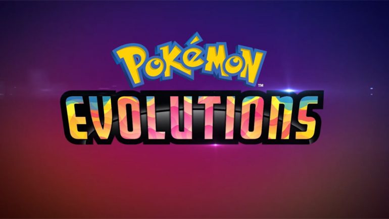 Pokémon Evolutions announced, new animated web series