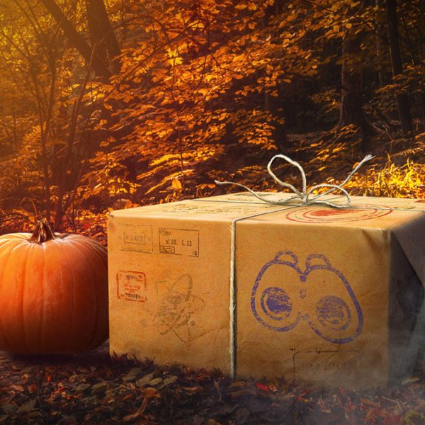 Pokémon GO shares its spook-tacular October events