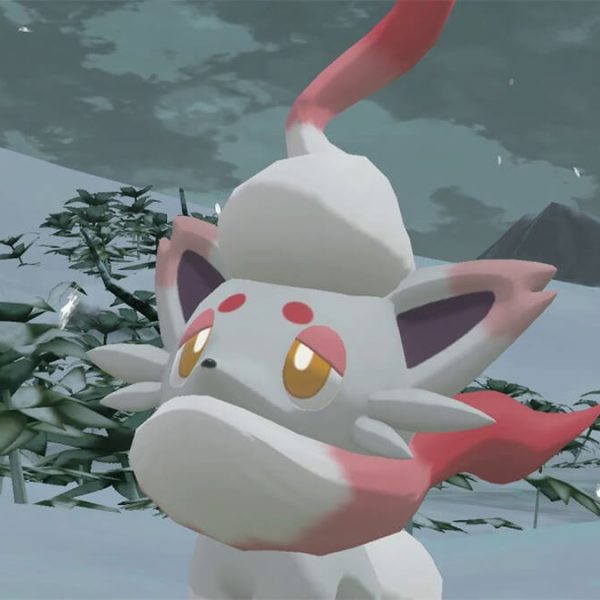 New Pokémon Legends and Brilliant Diamond & Shining Pearl trailers released