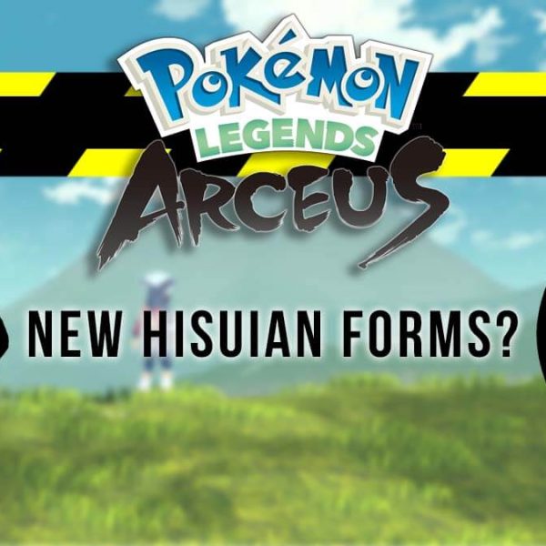 RUMOR: Two more Kanto Pokémon to get regional forms Legends?