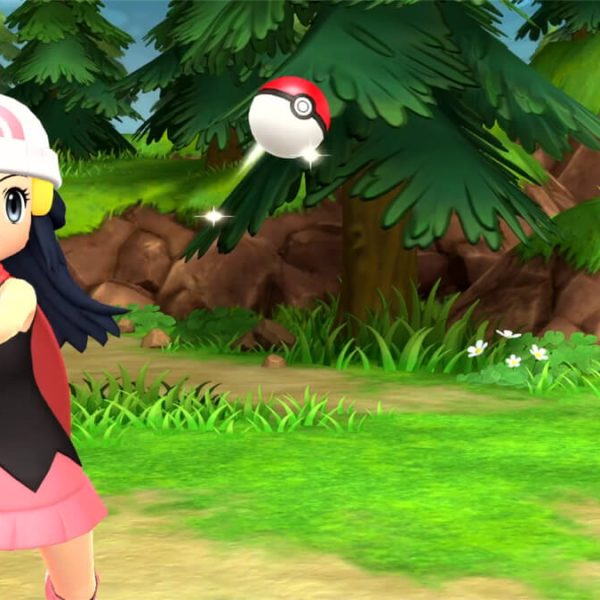 Pokémon Brilliant Diamond & Shining Pearl review round-up