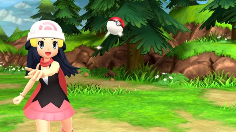 Pokémon Brilliant Diamond & Shining Pearl review round-up