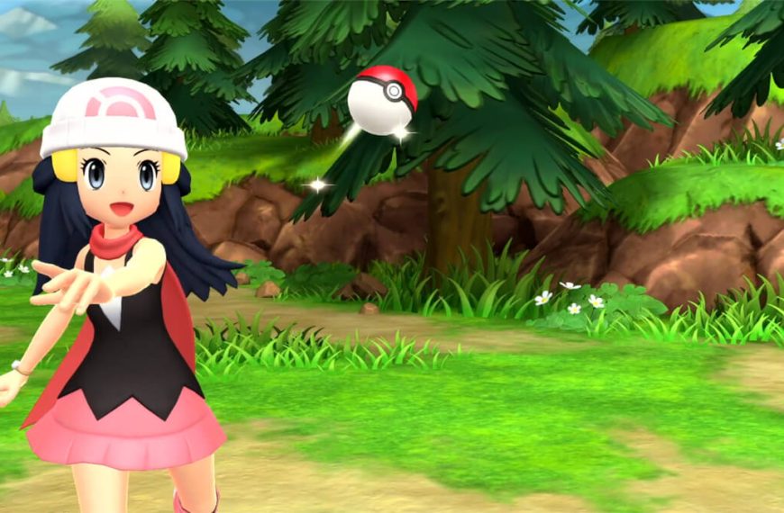 Pokémon Brilliant Diamond & Shining Pearl review round-up