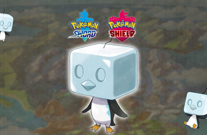 Eiscue – Origin of Species