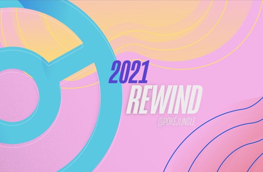 #2021PokémonRewind