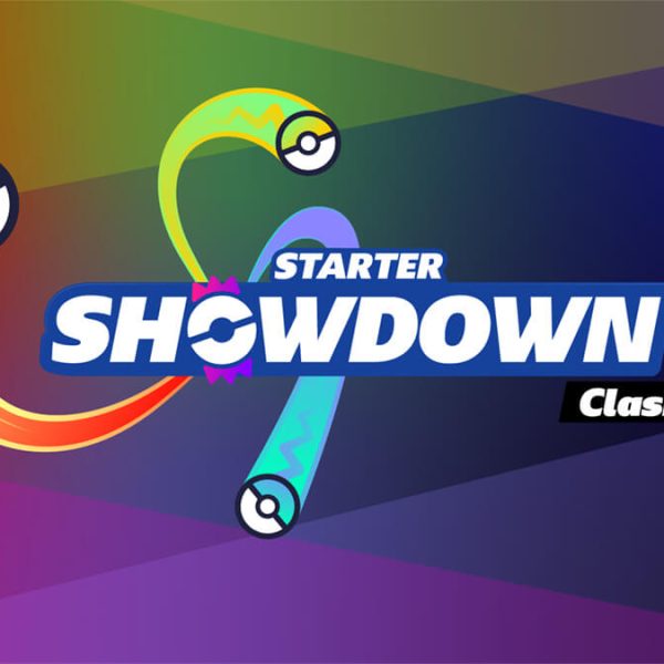 Starter Showdown: Clash – Hoenn Hubbub