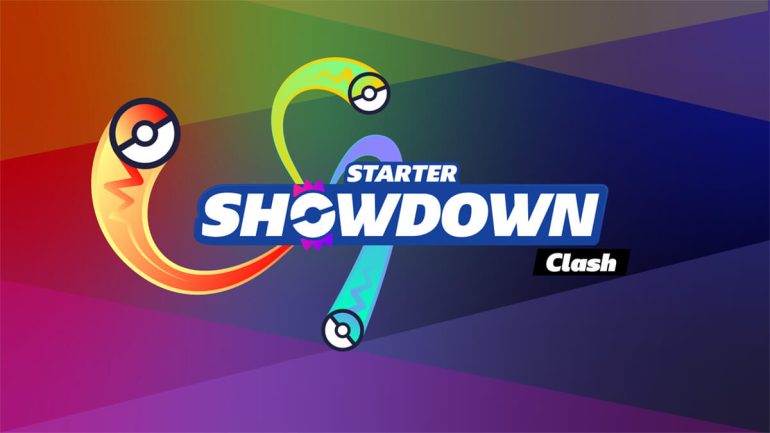 Starter Showdown: Clash – Hoenn Hubbub 