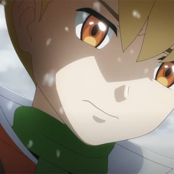 Watch episode 5 of Pokémon Evolutions, featuring Barry and his journey