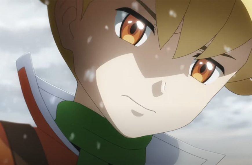 Watch episode 5 of Pokémon Evolutions, featuring Barry and his journey