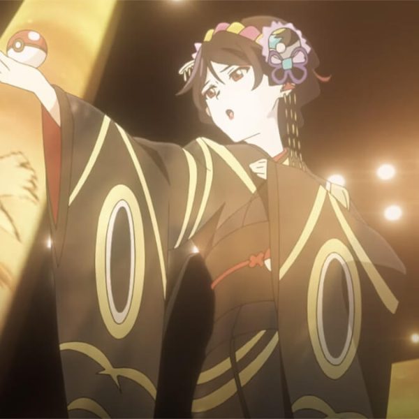 Watch episode 7 of Pokémon Evolutions here!