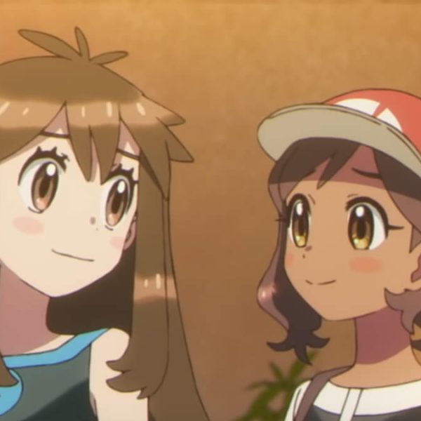 Watch Pokémon Evolutions episode 8 here!