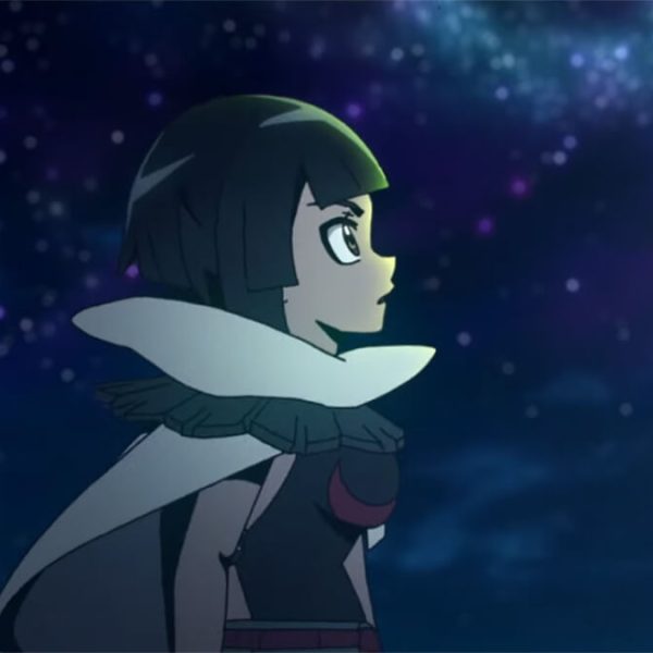 Watch episode 6 of Pokémon Evolutions here