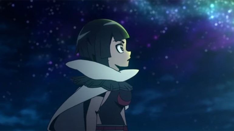 Watch episode 6 of Pokémon Evolutions here