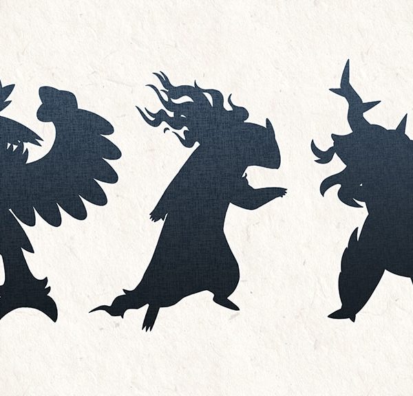 New Video Teases Pokémon Legends: Arceus Hisuian Partner Evolutions