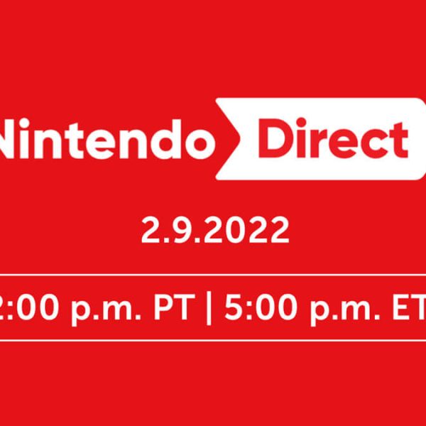 Feb 9 Nintendo Direct coverage