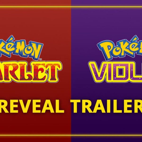 Pokémon Scarlet and Violet revealed: Everything we know