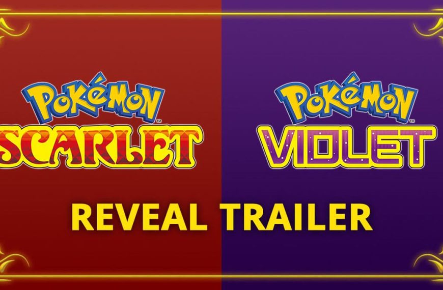 Pokémon Scarlet and Violet revealed: Everything we know