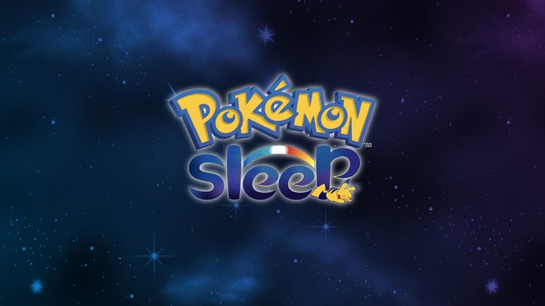 April Fools 2022: Pokémon Sleep Re-revealed!