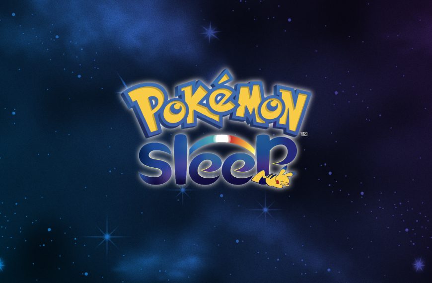 April Fools 2022: Pokémon Sleep Re-revealed!