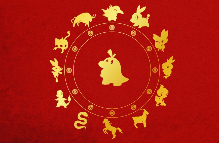 Is Pokémon’s zodiac pattern for Fire-type starters over?