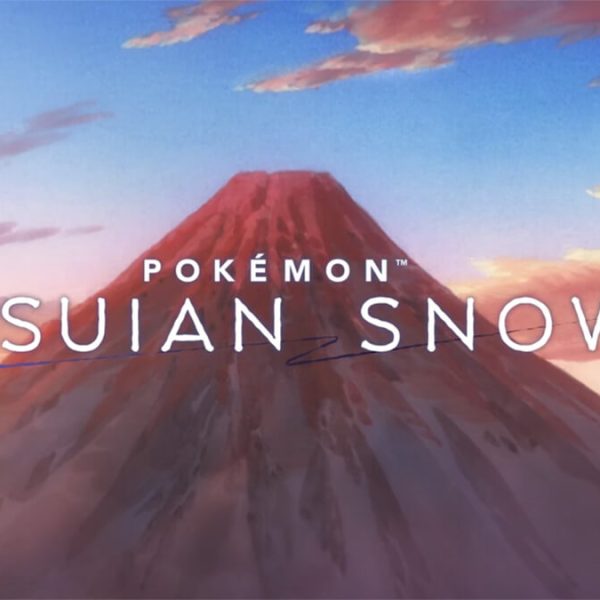 Watch episode 1 of Pokémon: Hisuian Snow here