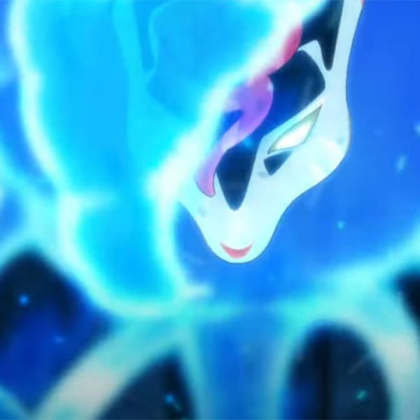 Watch episode 2 of Pokémon: Hisuian Snow here
