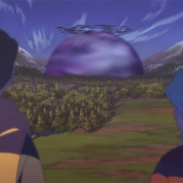 Watch the final episode of Pokémon: Hisuian Snow, plus special Mystery Gift details