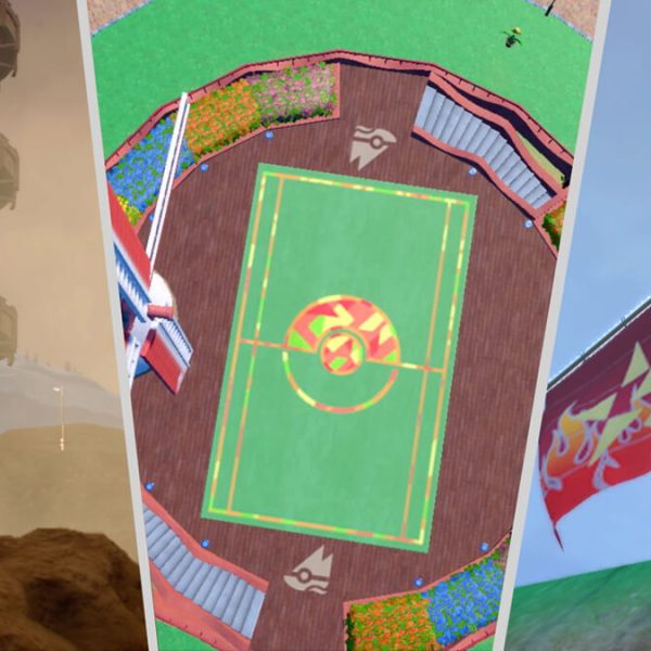 New Pokémon Scarlet & Violet trailer: Everything that was revealed