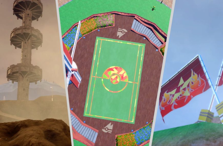 New Pokémon Scarlet & Violet trailer: Everything that was revealed