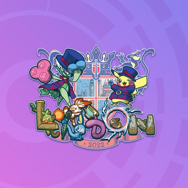 2022 Pokémon World Championships News Round-Up