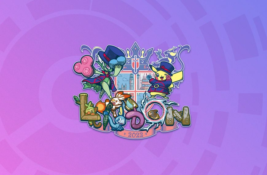 2022 Pokémon World Championships News Round-Up