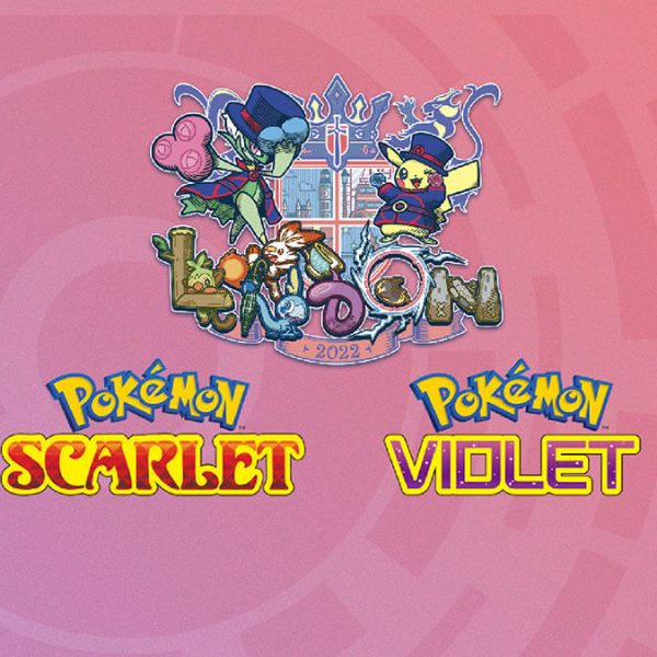 Pokémon announcements from the Worlds 2022 closing ceremony