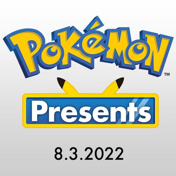 Pokémon Presents bringing new Scarlet & Violet news Aug 3